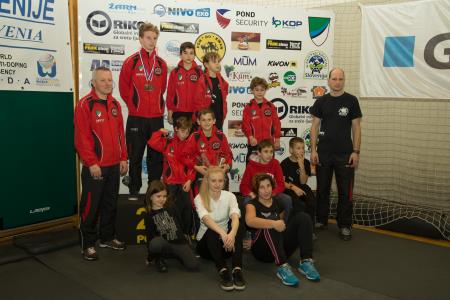 Skupinska Zagorje Open